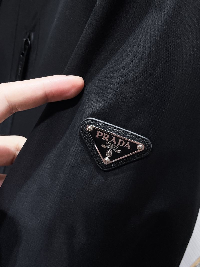 Prada Outwear